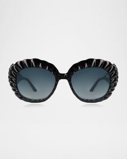 Anna-Karin Karlsson Lucky Goes to Vegas Crystals & Acetate  display picture 1