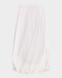 スカート BRUNELLO CUCINELLI SS25 GONNA LUNGA (MA029G3769 C600) image_b7f80a4d-d555-4d7e-a6f9-