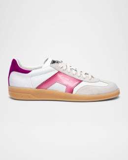 スニーカー SANTONI WBCD61355BARTDYI Sneakers & Slip-On Santoni Leather slip-on Sneakers | White | FARFETCH JO