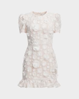 dress the population sasha Dress The Population Sasha Strapless Lace Mini Dress