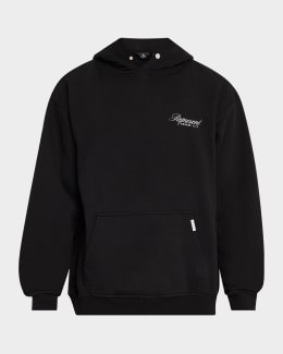 REPRESENT｜SWEATSHIRTS (M04159 109) Grey & Black Sweater | Owners Club | REPRESENT