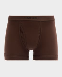 アンダーシャツ・インナー ^ ^ Men's Shine Satin Jacquard Boxers NM2734QKQ nm_3071362_100106_m