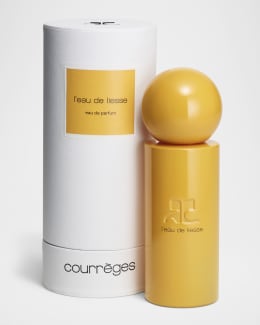Courreges Seconde Peau Eau De Parfum, 3.4 oz. | Neiman Marcus