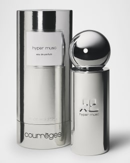 Courreges Courreges Slogan Eau De Parfum, 3.4 oz. | Neiman Marcus