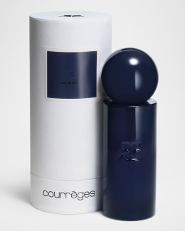 Courreges Slogan Eau De Parfum, 1.7 oz. | Neiman Marcus