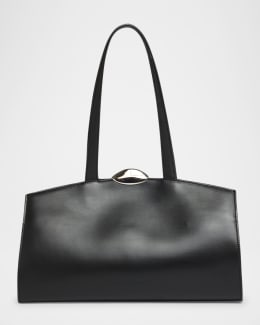 ショルダーバッグ・ポシェット BENEDETTA BRUZZICHES SOPHIA LA PETITE SHOULDER BAG Benedetta Bruzziches Sofia La Petite Suede Shoulder Bag