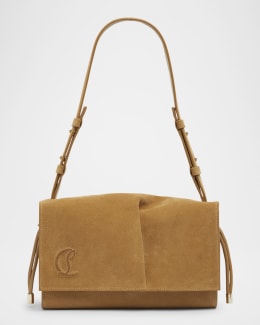 トートバッグ CHLOE Camel Suede Medium Camera Bag Handbag Chloé Camel Suede Medium Camera Bag Handbag | italist