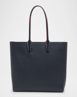 【関税込み】CABATA SOFT E/W MINI CALF EMPIRE Christian Louboutin Cabata Soft E/w Mini | italist