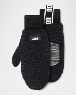 UGG Fingerless Gloves | Neiman Marcus