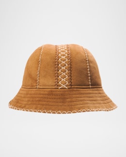 UGG UGGfluff Scalloped Hat クリーム UGG® UGGfluff Scalloped Hat for Women | UGG®