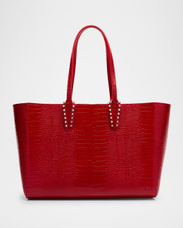 【国内発送】THE ROW トートバッグ Imogen mini llic mesh Imogen Mini mesh tote bag in silver - The Row | Mytheresa