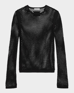 トップス 00s HELMUT LANG SHEER LONG SLEEVE TEE トップス 00s HELMUT LANG SHEER LONG SLEEVE TEE Helmut Lang