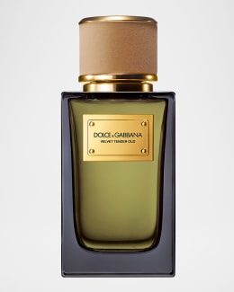 Dolce&Gabbana Beauty Velvet Black Patchouli Eau de Parfum, 3.3 oz