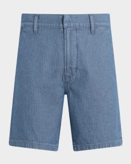 ボトムス main story 24ss Denim Cut Off Short 2y ボトムス main story 24ss Denim Cut Off Short 2y Shorts