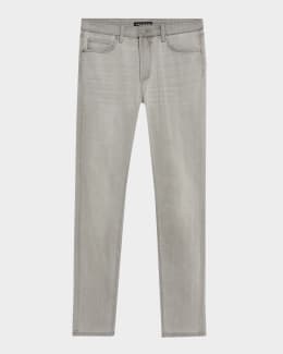 monfrere Men's Greyson Skinny Fit Stretch Jeans | Neiman Marcus