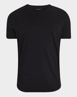 Tシャツ・カットソー TOM FORD SS25 CREW NECK T-SHIRT (T4M081040 020) Tom Ford Crew neck T-shirt | Men's Clothing | Vitkac