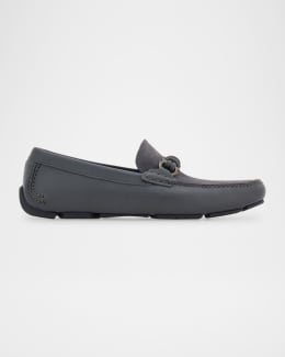 靴 Salvatore Ferragamo PARIGI Rubino 8 EE 靴 Salvatore Ferragamo PARIGI Rubino 8 EE FERRAGAMO Loafers Parigi