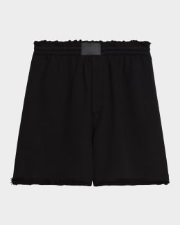 【関税込み】Helmut Lang ピンク バイクショーツ Helmut Lang Gusset ショートパンツ | ブラック | FARFETCH JP