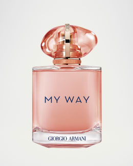 アルマーニMY WAY Nectar Parfum廃盤香水90ml Amazon.com: Armani Beauty – My Way Nectar – Eau de Parfum