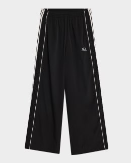 【BALENCIAGA】Automobili Lamborghini Tracksuit パンツ Balenciaga Men's Balenciaga x Automobili Lamborghini Track