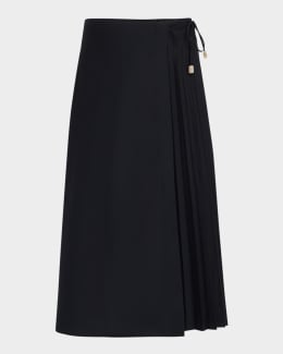 スカート PESERICO FW25 MIDI SKIRT FLANELLA (P05792 01948 971) P0516000P3_00631_985.jpg?v=