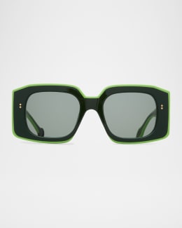 Fendi Fendi Roma FE40162I Sunglasses | Neiman Marcus