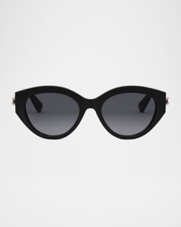 サングラス Bvlgari Bvlgari - BV40049I - 01A - BLACK bulgari-callla-sunglasses-