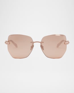 BVLGARI Serpenti Viper BV40045U Sunglasses | Neiman Marcus