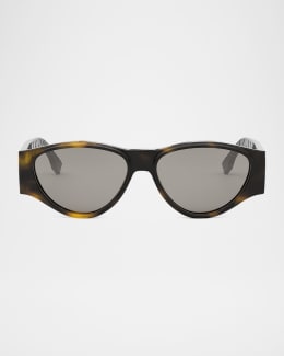 【送料&関税込】Off-White Laurel Sunglasses - Unisex Off-White Laurel OERI13P 1007 with Gold Logo Sunglasses - US