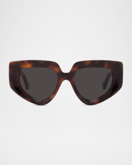 Loewe LW4167USW Anagram Sunglasses | Neiman Marcus