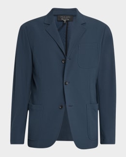 【送料&関税込】Prada Multicolor Wool Blazer 525476a22dee426cb6a13bf4fc22.jpg