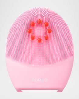 Foreo LUNA 4 Plus Near-Infrared & Microcurrent 4-in-1 Device