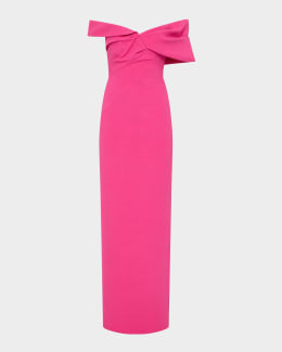 Saint Laurent Sheer Ruched Jersey Maxi Dress | Neiman Marcus Saint Laurent Sheer Ruched Jersey Maxi Dress | Neiman Marcus