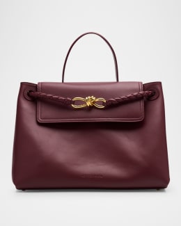 BOTTEGA VENETA スモール ホップ ショルダーバッグ 三越伊勢丹 | Bottega Veneta/ボッテガ・ヴェネタ_Women通販