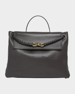 Bottega Veneta Small Hop Bag | Neiman Marcus