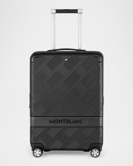 Montblanc Men's Sartorial Large Briefcase | Neiman Marcus
