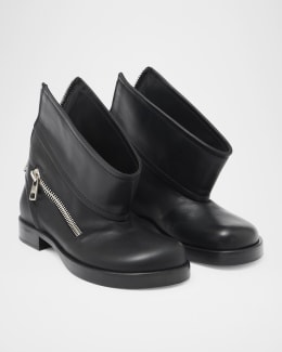 【送料&関税込】Stella McCartney Trace Alter Sporty Boots Stella McCartney Trace Alter Sporty Mat Boots - Shoes