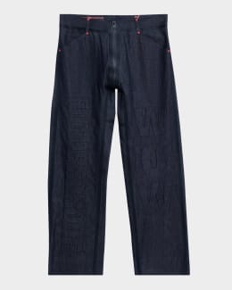 ★ GRAILZ ★ 2025 SS 新作 ★ CARPENTER RAW DENIM PANTS ★ GRAILZ X KOIN CARPENTER RAW DENIM PANTS ▫️Direct for more