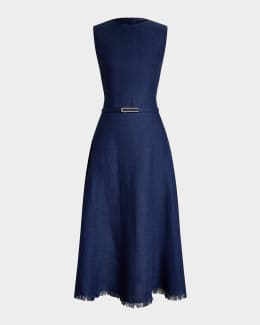 ワンピース ALAIA SEQUINS KNIT DRESS nm_4931454_100178_m
