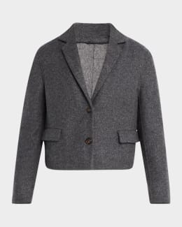 ジャケット BRUNELLO CUCINELLI MPCAI7691P Jackets Techno cotton canvas jacket BRUNELLO CUCINELLI - Nugnes1920