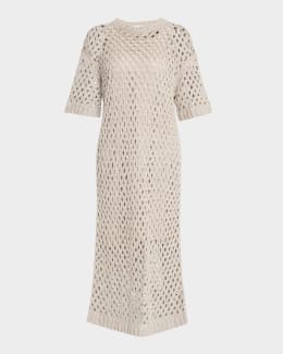 ワンピース Zimmermann 'Lucky Tunic Midi' dress IMG_1016.jpg?crop=center&