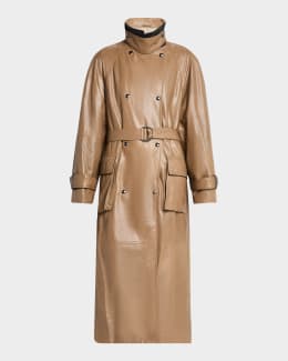 希少 Apartment Three Belted Oversized Coat 希少 Apartment Three Belted Oversized Coat 希少 Apartment