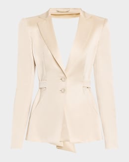 コート A FERRETTI a Ferretti Double Coat Alberta Ferretti Coats for Women | Online Sale up to 70% off