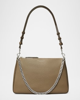 Tory Burch正規品/送料関税込み Ella Chain Shoulder Bag Small nm_4890563_100106_m