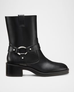 STUART WEITZMAN SK823STJBKNT 関税送料込 City Zip Knee-High Boot by Stuart Weitzman Outlet at THE MILE