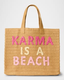 【BTB Los Angeles】Hola Beaches Tote かごバッグ トート BTBR-WY76_V1.jpg