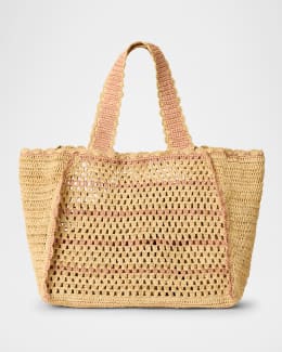 ★EMS★ VELOUR HEART TOTE BAGBEIGE VELOUR HEART TOTE BAG-BEIGE - EMIS