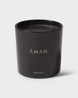 Loewe Dendrochilum Magnum Orchid Scented Candle, 5.8 oz. | Neiman