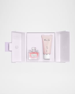DIOR 3-Piece Gift Set with Pouch, Yours with any $280 DIOR