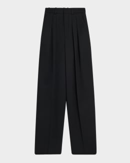 MAXMARAパンツPOLONIA関税込み 国内発送/送料関税込【MaxMara】Polonia Trousers